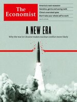 The Economist Continental Europe Edition 